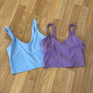 GREAT CONDITION Lululemon Athletica Align Tank Top - Bundle of 2